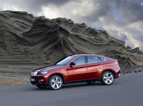 RX6 xDrive50i
