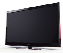 LED TLM42T08GP