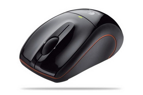 羅技V450 Nano