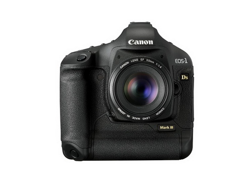 EOS-1Ds Mark III