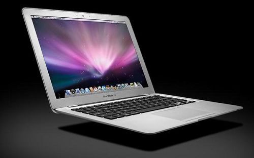 OMacbook Air
