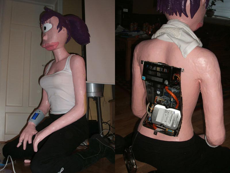 PC Case Mod