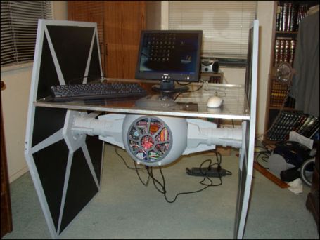 PC Case Mod