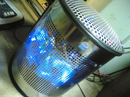 PC Case Mod