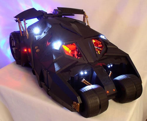 PC Case Mod