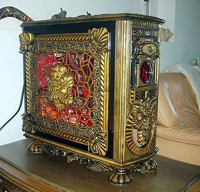 PC Case Mod