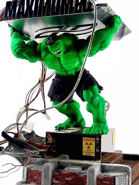 PC Case Mod