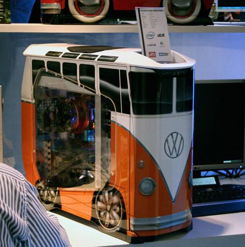 PC Case Mod
