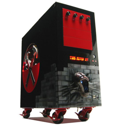 PC Case Mod