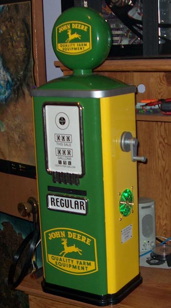 PC Case Mod
