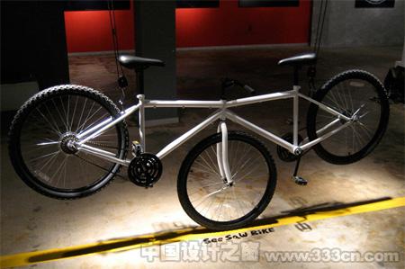 SeeSaw Bike 3