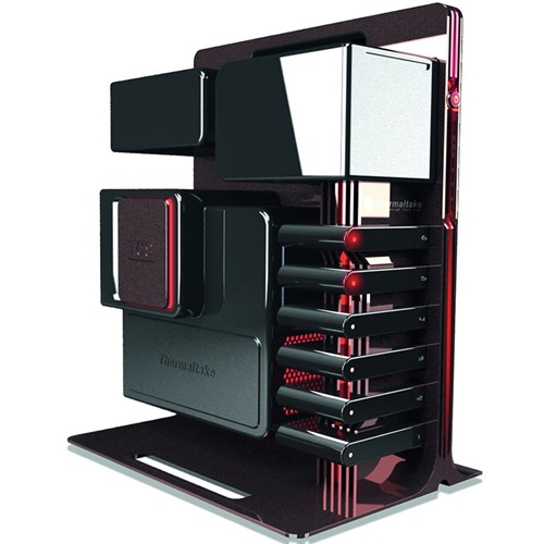 Thermaltake Level 10XC(j)