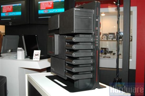 Thermaltake Level 10XC(j)