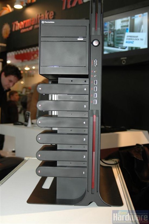 Thermaltake Level 10XC(j)