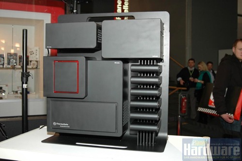Thermaltake Level 10XC(j)