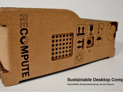 Recomputer