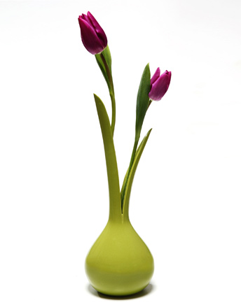 Onion Vase