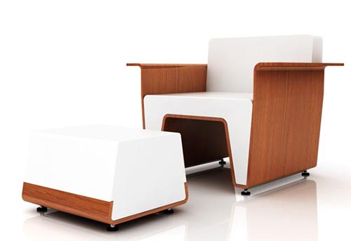 Waltz-Lounge