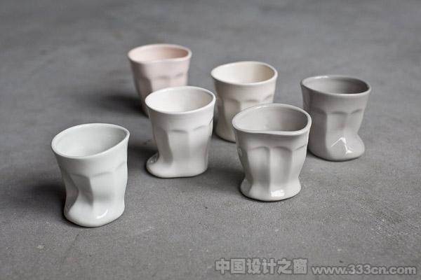 Melting Cup - Studio Joon&Jung