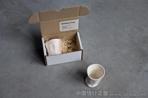 Melting Cup - Studio Joon&Jung