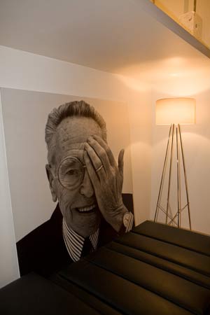 Achille Castiglioni