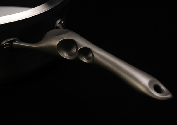 Calphalon Cookware by Valera Barnayev