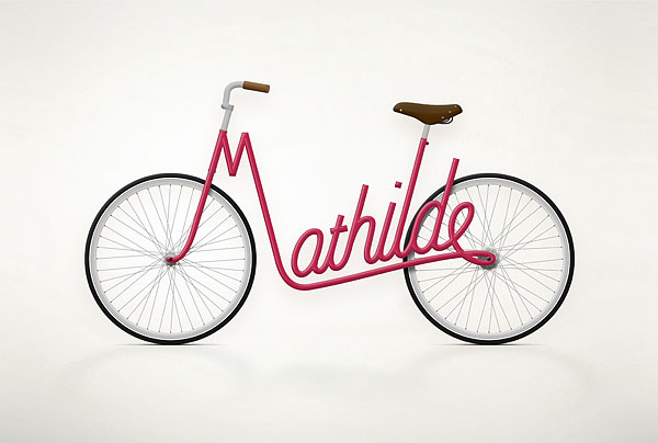 051 Write a Bike, the Ultimate Way to Personalize a Bicycle