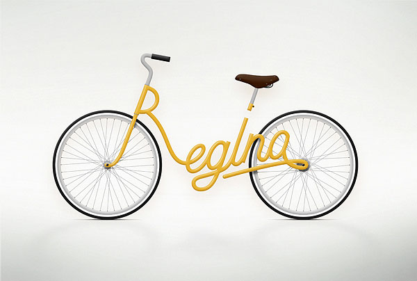 031 Write a Bike, the Ultimate Way to Personalize a Bicycle