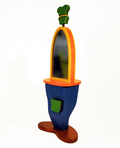 Goofy Mirror|333cn.com