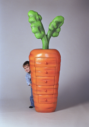Carrot|333cn.com