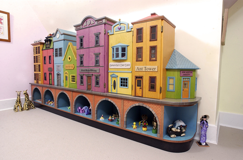 Bug Street|333cn.com