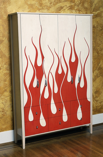 CD Flames|333cn.com