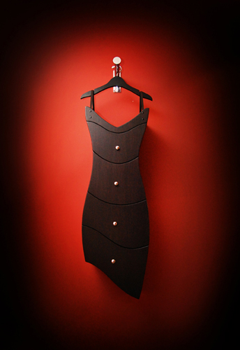 Little Black Dresser|333cn.com