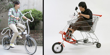 12 Unique and Creative Bicycles 12 Unique and Creative Bicycles