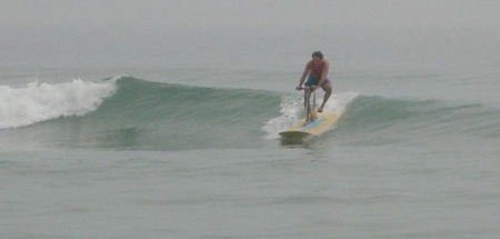 Surf Bike Surf Bike