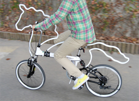 Horsey Bicycle Horsey Bicycle