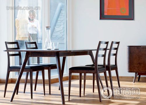 Stryn Møbelindustri ǵһ΁ŲٷְٵƷDina ΅so(j)30-60 ˹ļ{Sart Deco L(fng)