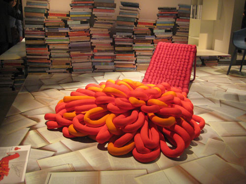 Loop Chair