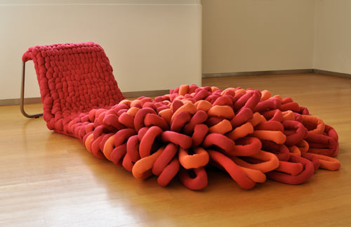 Loop Chair