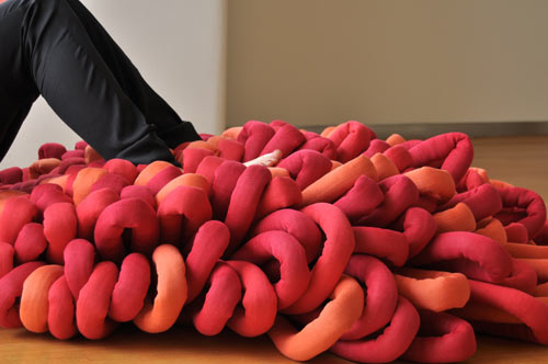Loop Chair