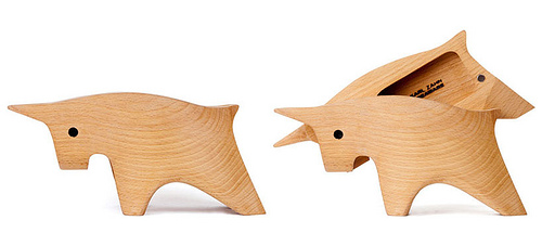 karl zahn animal boxes