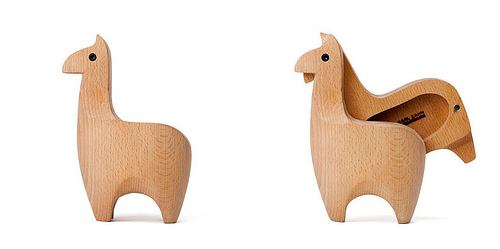 karl zahn animal boxes