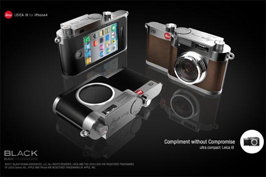 Leica i9(dng)ƿc iPhone4 w