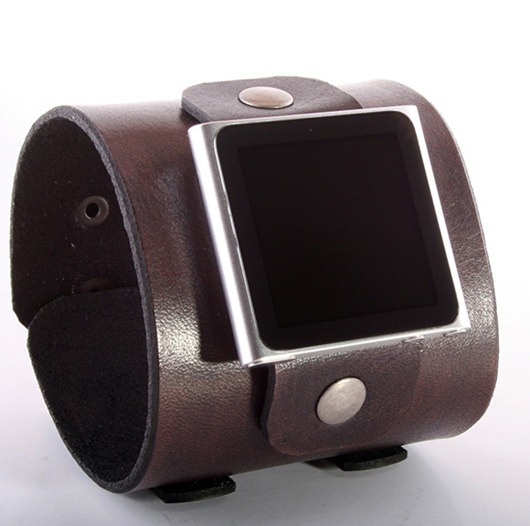 ׌ iPod Nano ׃