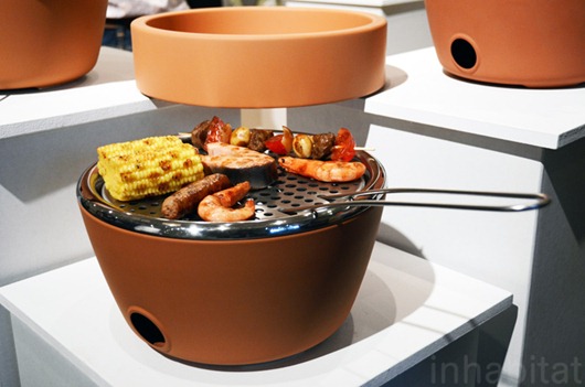 邀(g)BBQ