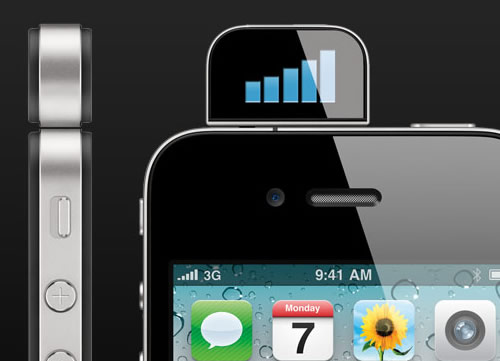 megabar 16 Wacky Apple Products You Can Only Imagine