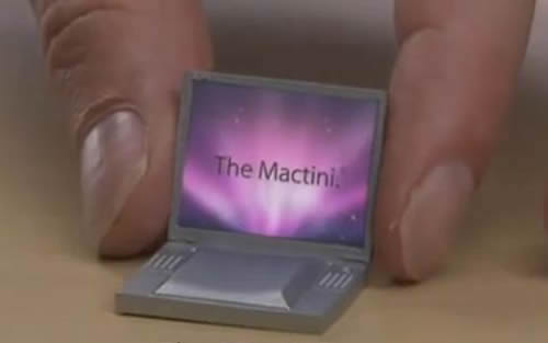 mctini 16 Wacky Apple Products You Can Only Imagine