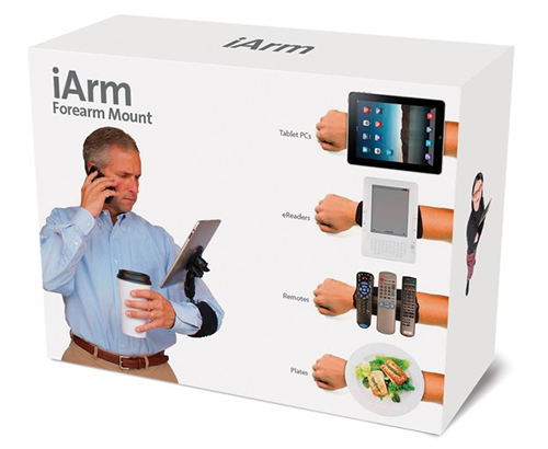 iarm 16 Wacky Apple Products You Can Only Imagine