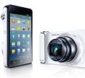 Samsung Galaxyϵ AndroidC(j)Galaxy Camera