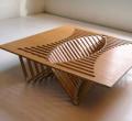 ۯBƽӣThe Rising Table